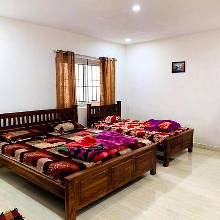 Kalyani Homestay Tamilnadu - Tamilnadu - Kodaikanal Exterior foto