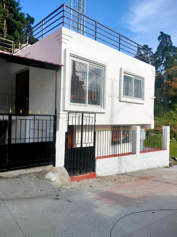 Kalyani Homestay Tamilnadu - Tamilnadu - Kodaikanal Exterior foto