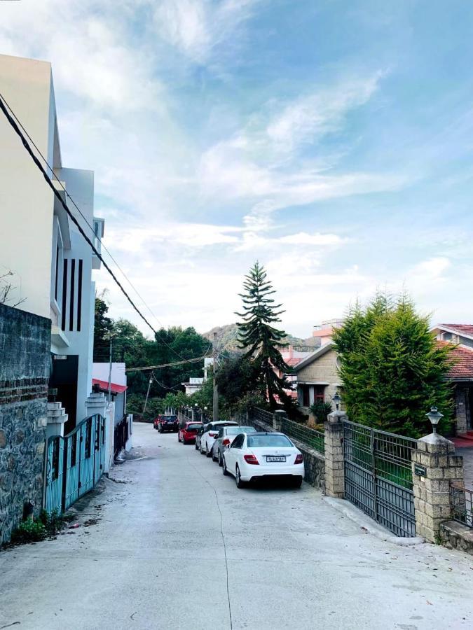 Kalyani Homestay Tamilnadu - Tamilnadu - Kodaikanal Exterior foto