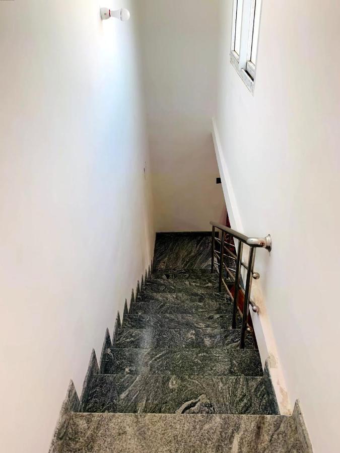 Kalyani Homestay Tamilnadu - Tamilnadu - Kodaikanal Exterior foto