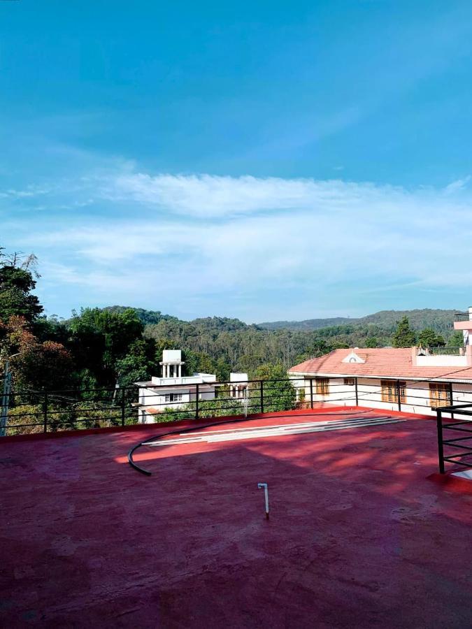 Kalyani Homestay Tamilnadu - Tamilnadu - Kodaikanal Exterior foto