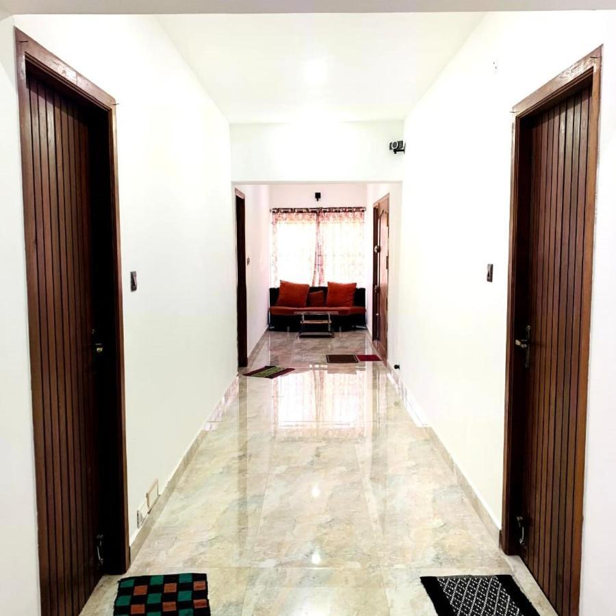 Kalyani Homestay Tamilnadu - Tamilnadu - Kodaikanal Exterior foto