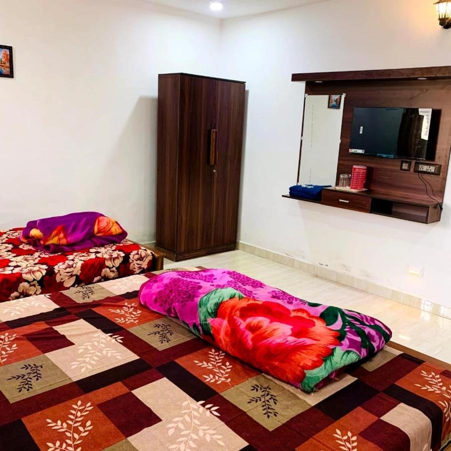 Kalyani Homestay Tamilnadu - Tamilnadu - Kodaikanal Exterior foto